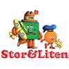 Stor & Liten